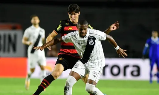 Ponte Preta visita o Sport no encerramento da 27ª rodada da Série B