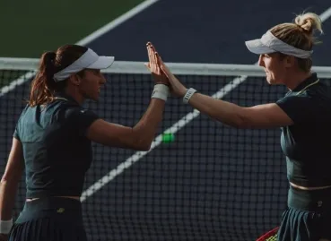Sonho verde amarelo acaba nas semi no US Open