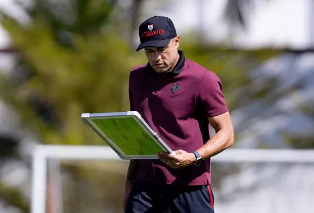 Atlético-GO pode entrar no G-6 da Série B