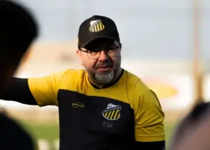 Série B: Novorizontino viajou confiante para o Ceará