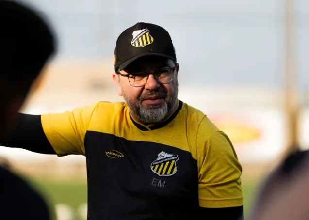Novorizontino defende a vice-liderança da Série B