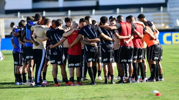Ponte Preta tem rebaixamento praticamente selado na Série B
