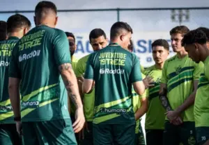 SÉRIE B: Juventude defende vaga no G-2; Athletic perto da meta dos 45 pontos