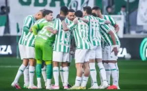 Sport x Juventude - Onde assistir, horário e escalações!