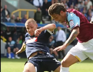 Um dos últimos clássicos entre Millwall e West Ham