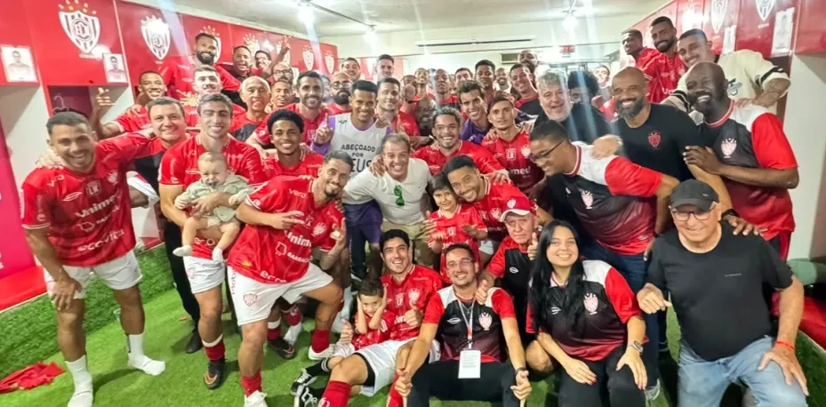 Noroeste avança na Copa Paulista