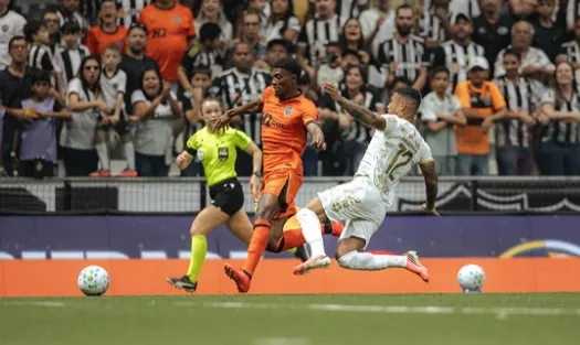 BRASILEIRÃO: Paulistas vivem sábado de vitórias e Vasco goleia no Rio de Janeiro 5 Screenshot 461