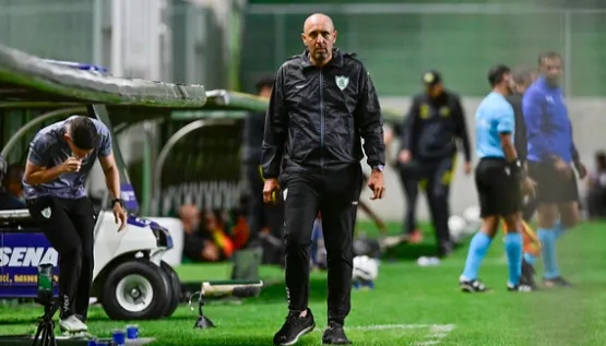 América-MG tá quase rebaixada para a Série C