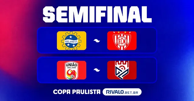 Semifinal Copa Paulista