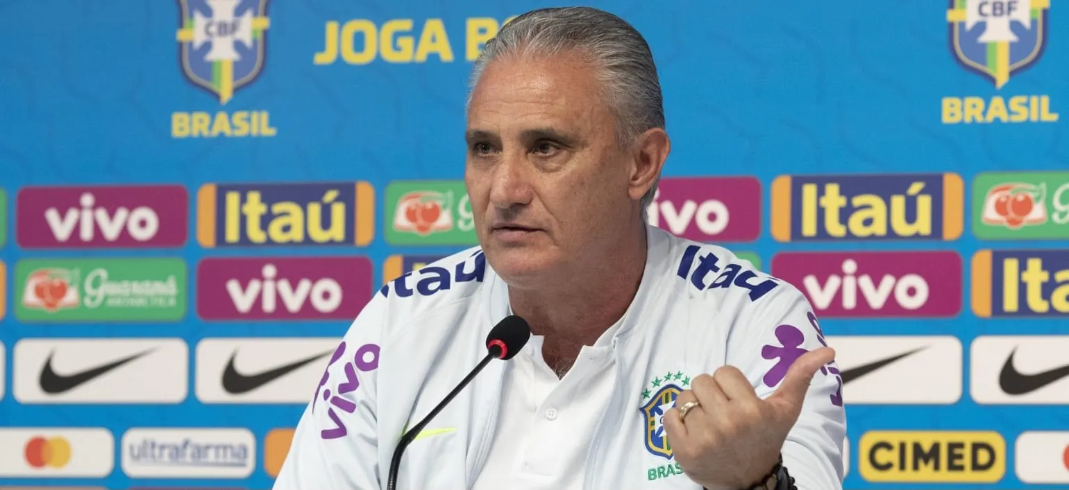 Botafogo fecha contratação do técnico Tite até o fim de 2028