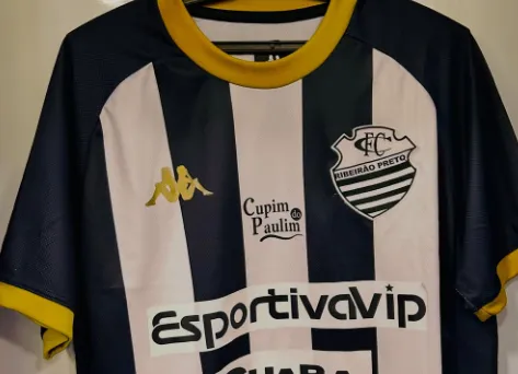 Copa Paulista: Comercial se prepara para enfrentar o São José