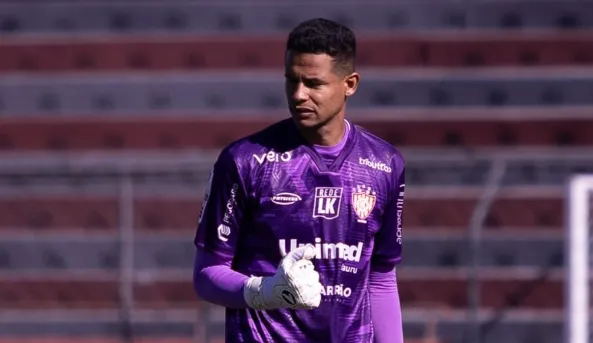 Dupla elogia força do Noroeste diante do Fantasma