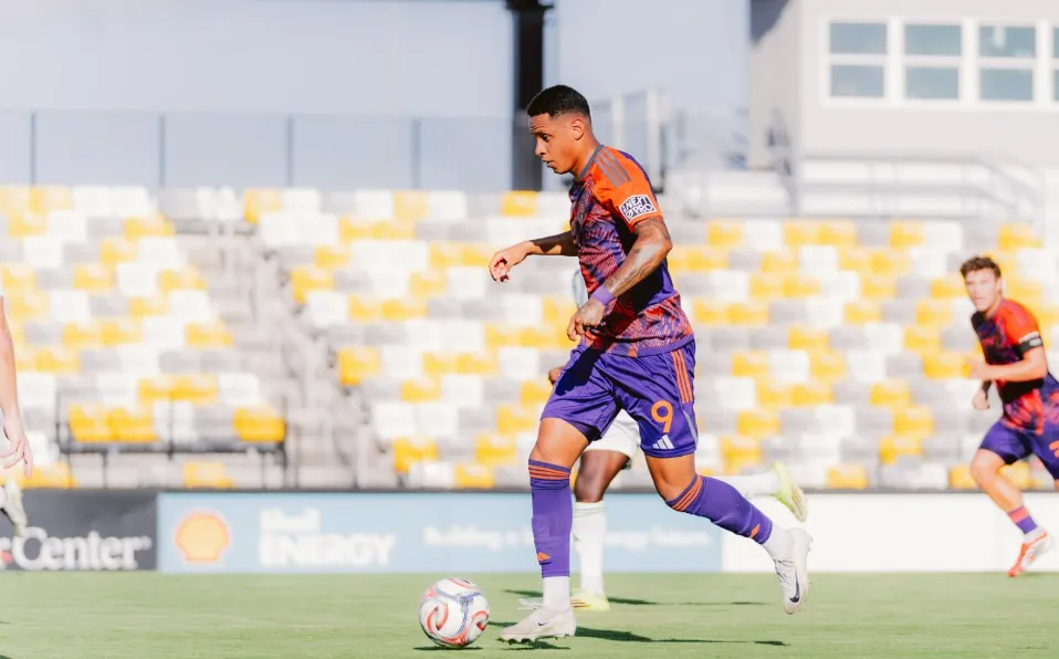 Arthur Sousa avança aos playoffs com o Houston Dynamo II 2 UF0mckJZ image