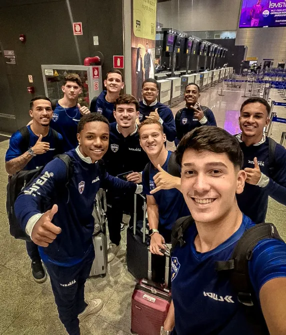 Do Hyper Valinhos para Washington: Atletas vivem novo desafio 3 UOgATBpj image