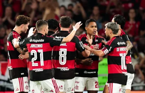 O Que a multa do Flamengo na Libertadores me ensinou sobre vencer sem estar regular