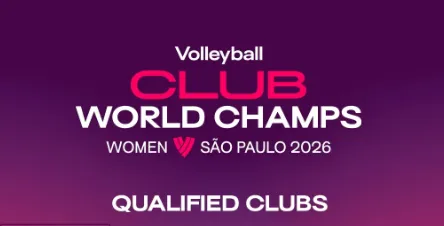 FIVB
