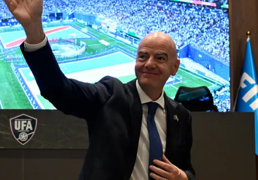 Infantino