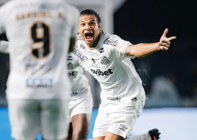 Willian Arao Santos