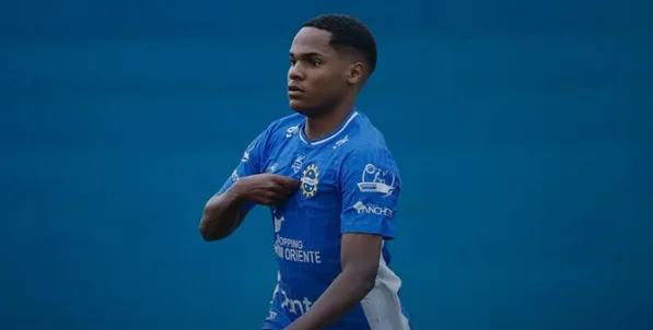 São José Corinthinas Paulista