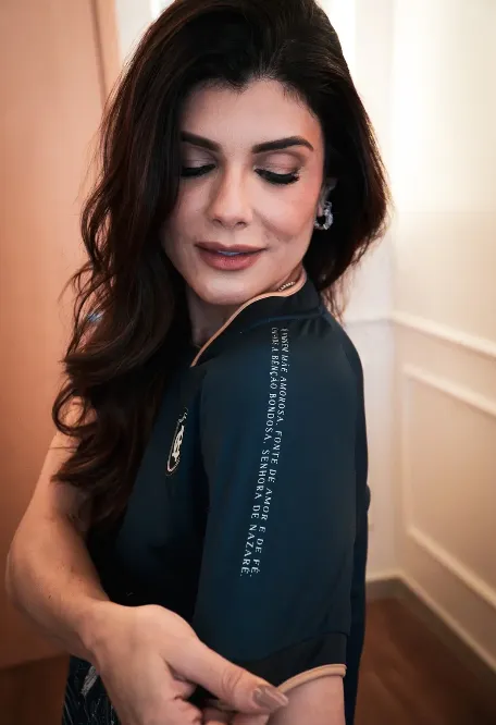 Remo oficializa camisa em celebração à festa religiosa 2 WzBmRLZK image