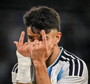Argentina
