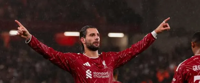 Liverpool Tottenham Copa da Liga Inglesa
