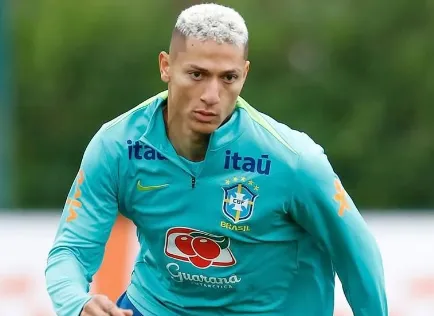Richarlison