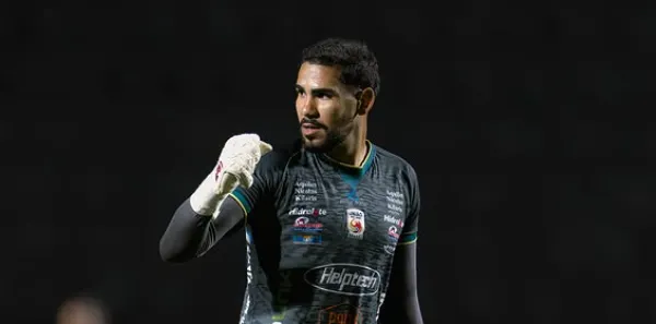 João Souto União São João Copa Paulista