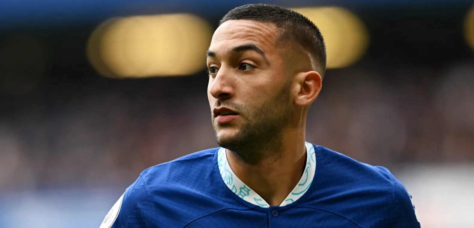 ZIYECH