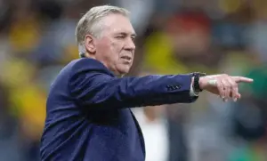 Ancelotti promove mudanças e promessa pode ganhar chance