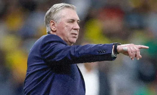 Ancelotti