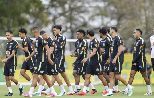 ancelotti selecao brasileira australia rafael ribeiro