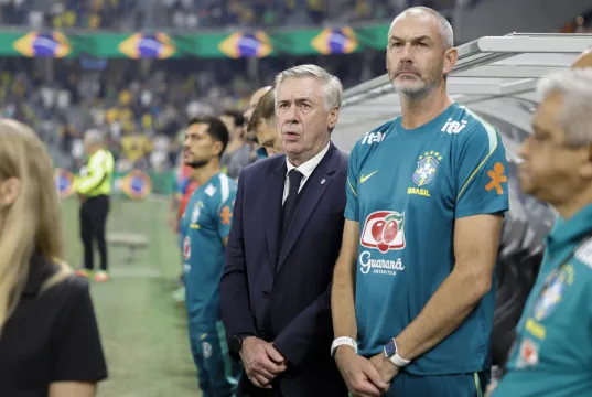 ancelotti selecao rafael ribeiro
