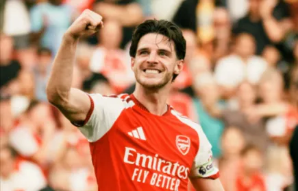 arsenal favorito champions