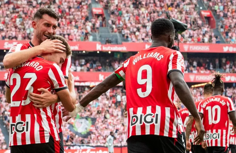 athletic bilbao espanhol 2026