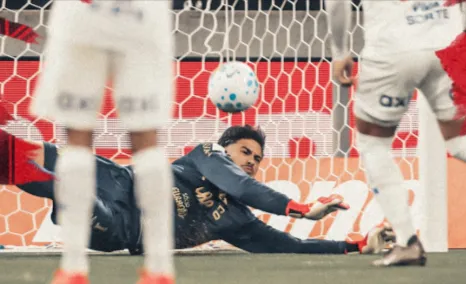 BRASILEIRÃO: Fla "dispara" após tropeço do Palmeiras; Corinthians perde mais uma 6 athletico pr x bahia brasileirao