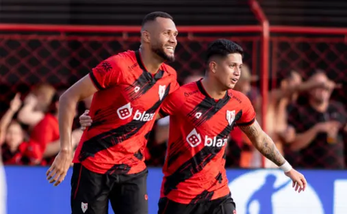 atletico go x criciuma serie b raphael