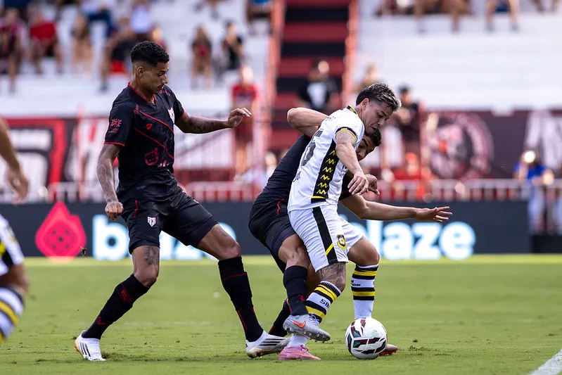 atletico go x sao bernardo serie b raphael