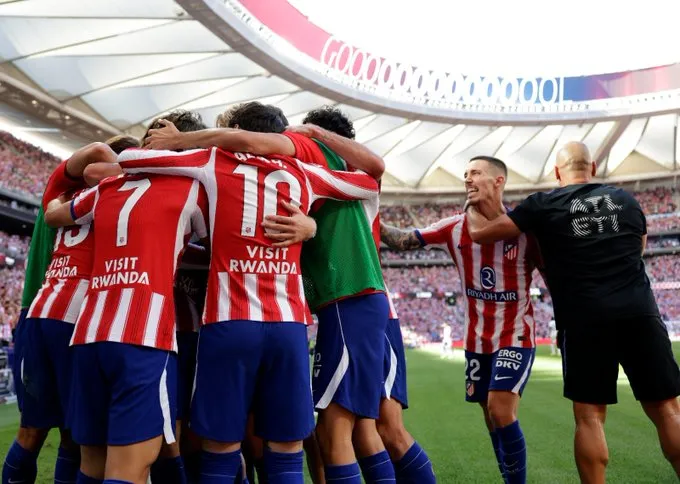 atletico madrid real madrid espanhol