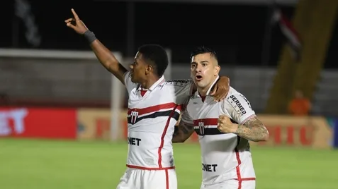 Botafogo 1 x 3 Novorizontino - Série B - 2026