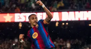 ESPANHOL: Barcelona dá surra e se mantém líder soberano