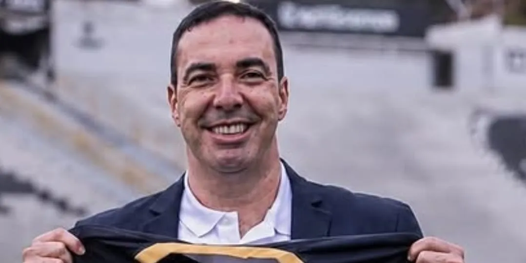 beto souza