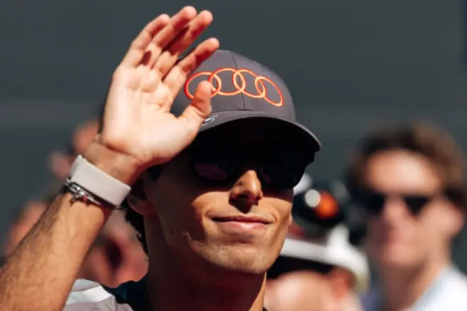 Bortoleto elogia traçado GP Espanha