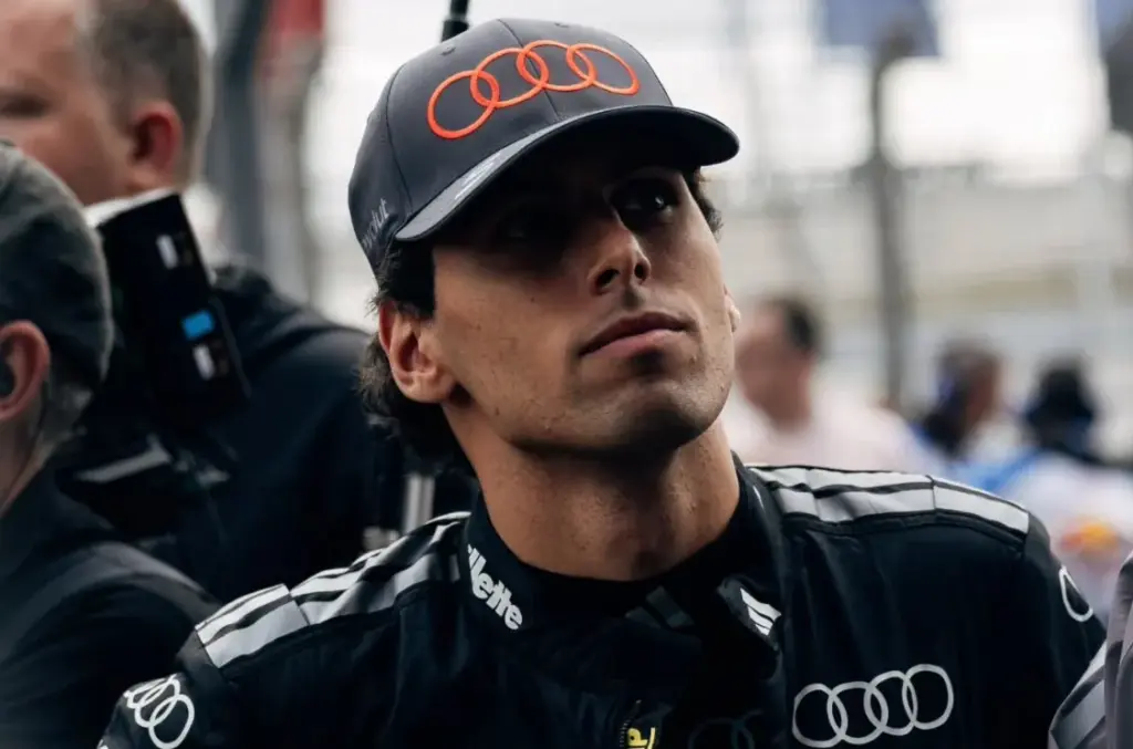 F1: Veja o grid de largada do GP da Itália com Bortoleto em 10º