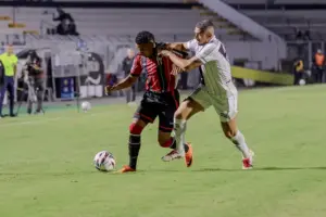 Botafogo-SP tenta evitar tabu indigesto contra a Ponte Preta