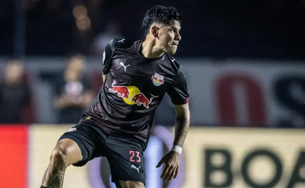 Red Bull Bragantino x Bahia - Onde assistir e escalações no Brasileirão