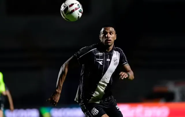 brandao ponte preta marcos ribolli