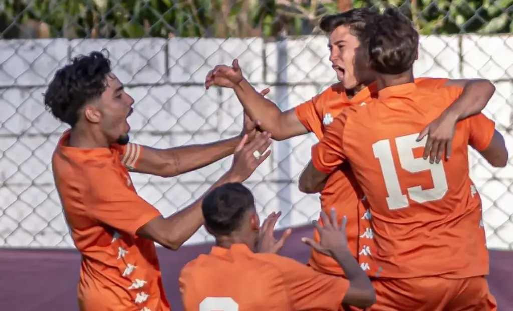 PAULISTA SUB-20 B: Brasilis avança nos pênaltis. Veja duelos das semifinais!