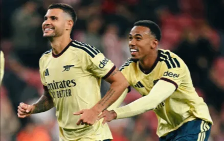 bruno guimaraes arsenal ingles