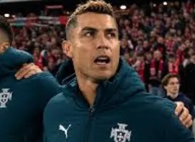 Liga das Nações - 2026